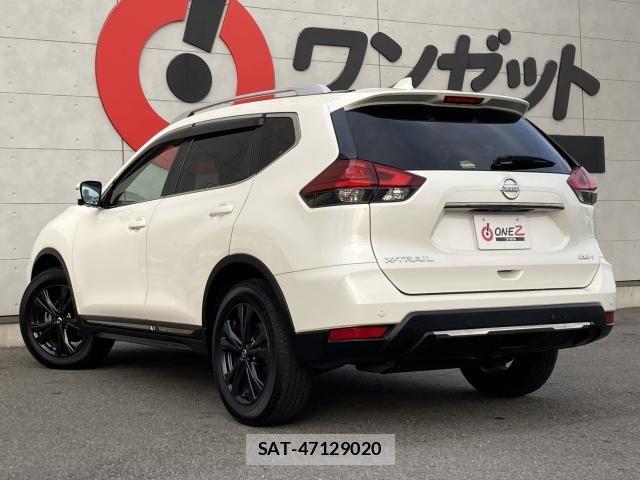 Nissan X-TRAIL 2021-09 6754007-15