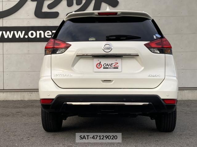 Nissan X-TRAIL 2021-09 6754007-18