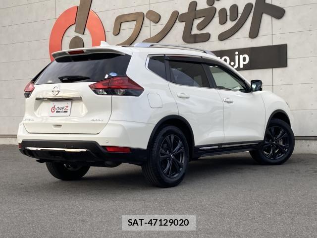 Nissan X-TRAIL 2021-09 6754007-1
