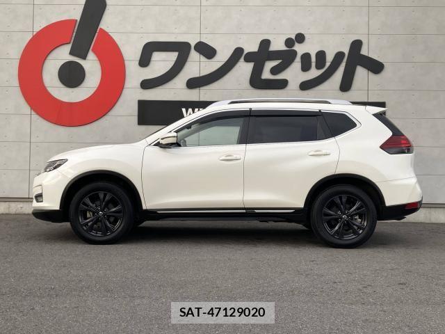 Nissan X-TRAIL 2021-09 6754007-19