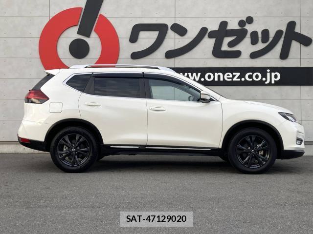 Nissan X-TRAIL 2021-09 6754007-20