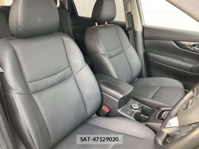 Nissan X-TRAIL 2021-09 6754007-22