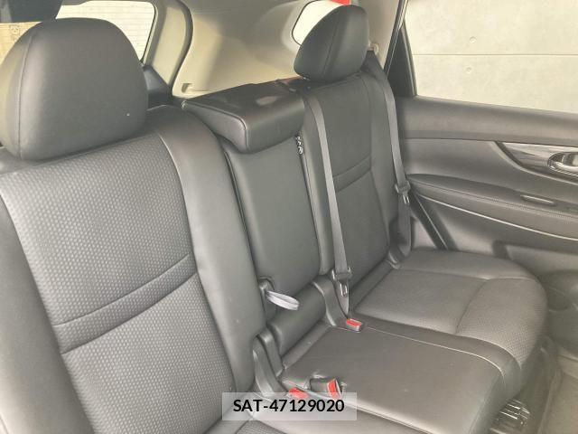 Nissan X-TRAIL 2021-09 6754007-23