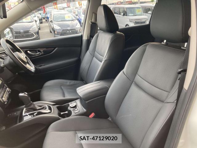 Nissan X-TRAIL 2021-09 6754007-25