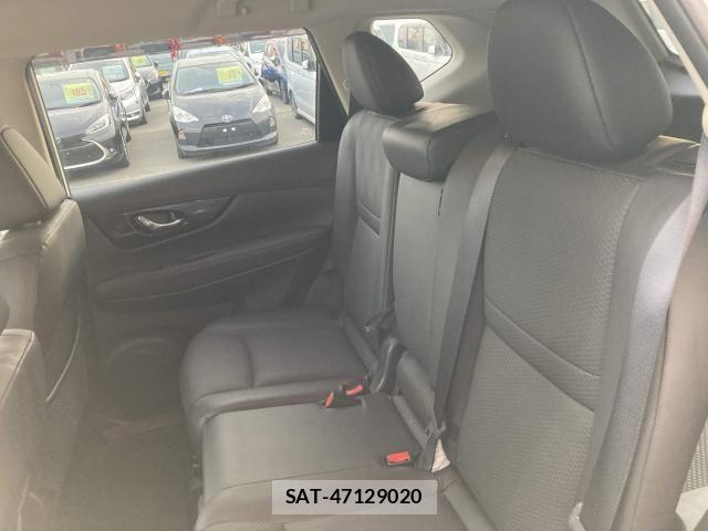 Nissan X-TRAIL 2021-09 6754007-26