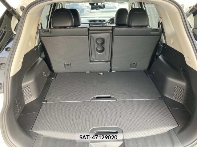 Nissan X-TRAIL 2021-09 6754007-27
