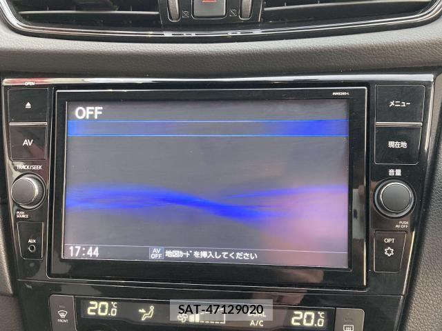Nissan X-TRAIL 2021-09 6754007-28