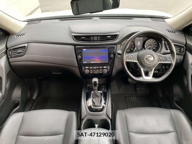 Nissan X-TRAIL 2021-09 6754007-2