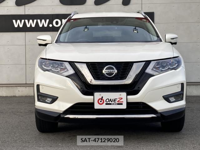 Nissan X-TRAIL 2021-09 6754007-5