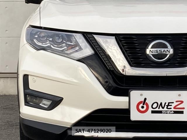 Nissan X-TRAIL 2021-09 6754007-6