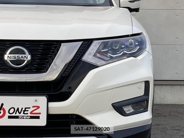Nissan X-TRAIL 2021-09 6754007-7
