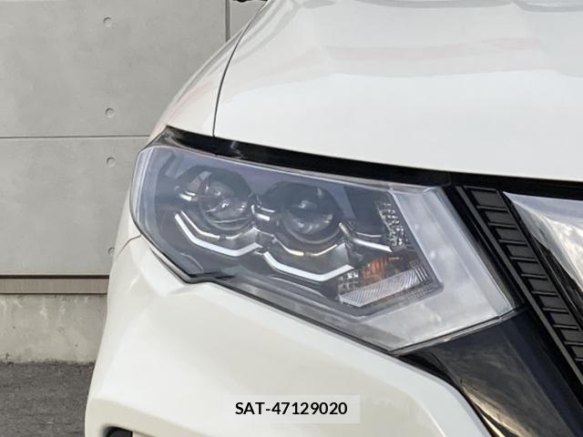 Nissan X-TRAIL 2021-09 6754007-8