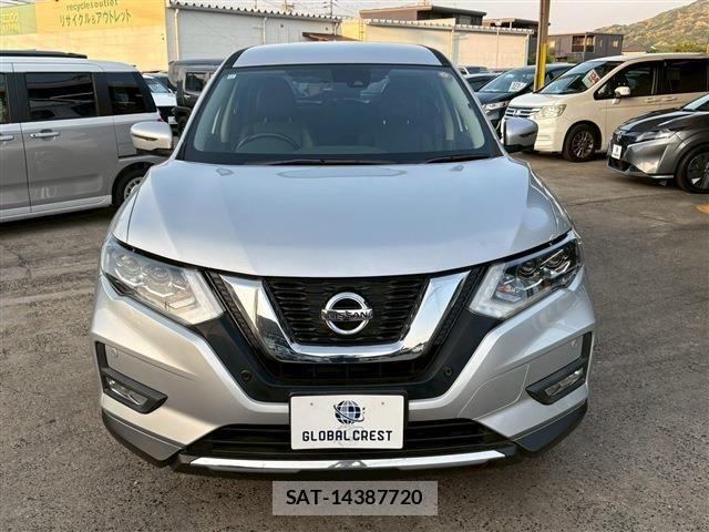 Nissan X-TRAIL 2017-12 6791793-9