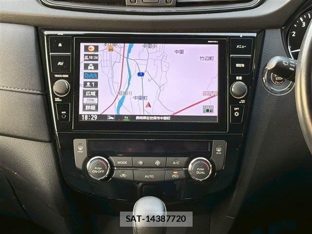 Nissan X-TRAIL 2017-12 6791793-21