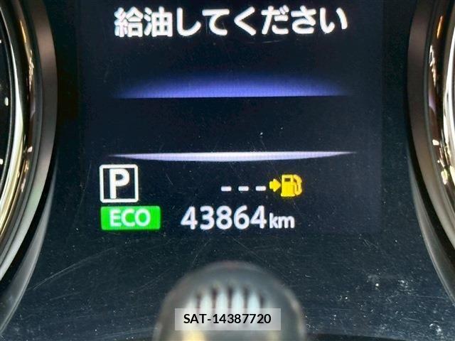 Nissan X-TRAIL 2017-12 6791793-28