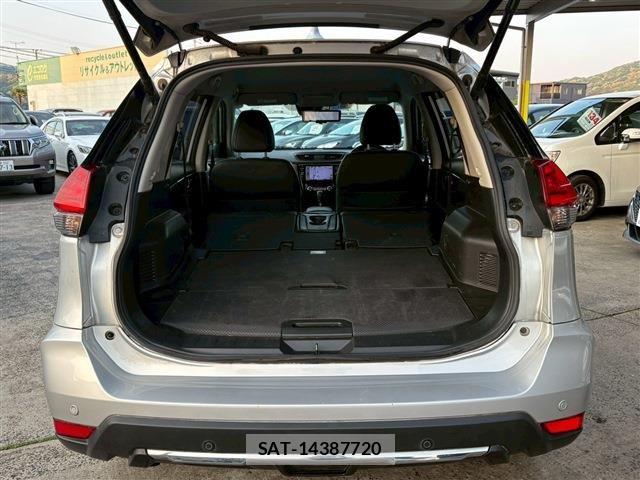 Nissan X-TRAIL 2017-12 6791793-6