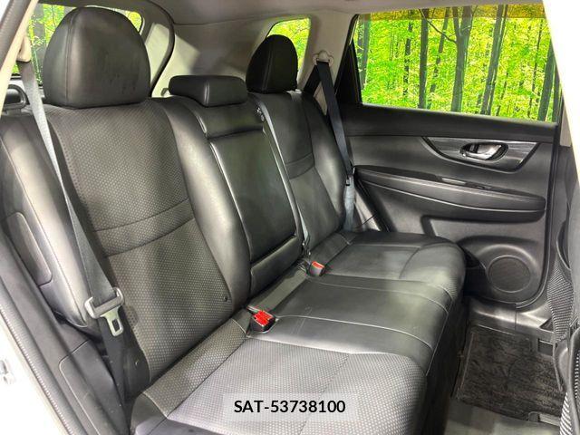 Nissan X-TRAIL 2014-02 6818194-9