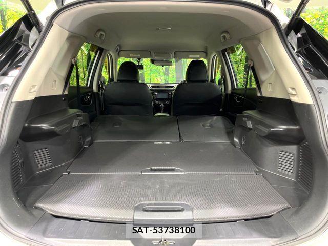 Nissan X-TRAIL 2014-02 6818194-10
