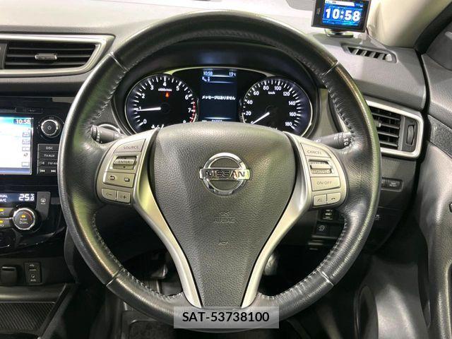 Nissan X-TRAIL 2014-02 6818194-11