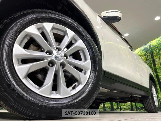 Nissan X-TRAIL 2014-02 6818194-13