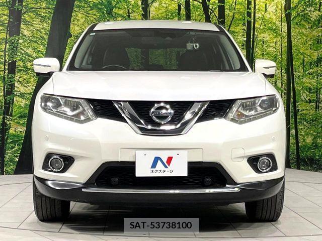 Nissan X-TRAIL 2014-02 6818194-14