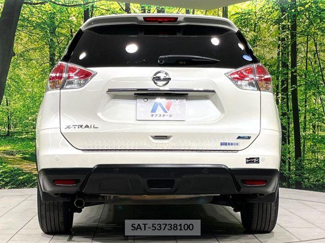 Nissan X-TRAIL 2014-02 6818194-15