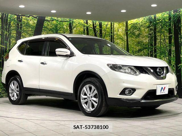 Nissan X-TRAIL 2014-02 6818194-16