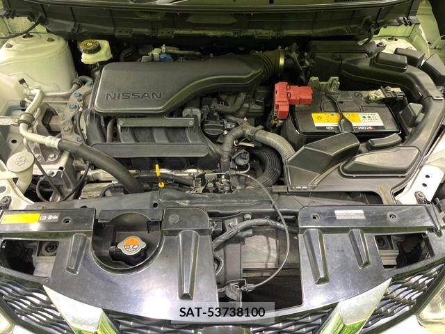 Nissan X-TRAIL 2014-02 6818194-18