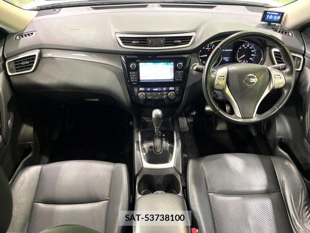 Nissan X-TRAIL 2014-02 6818194-2