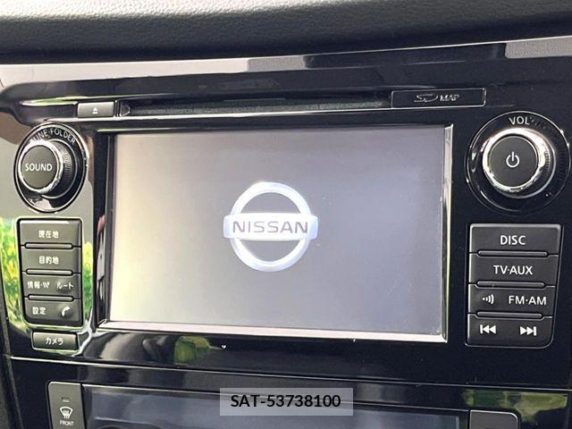 Nissan X-TRAIL 2014-02 6818194-3