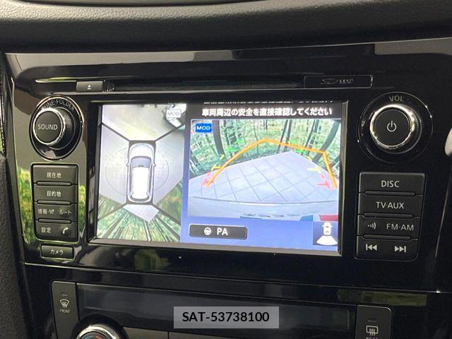 Nissan X-TRAIL 2014-02 6818194-4