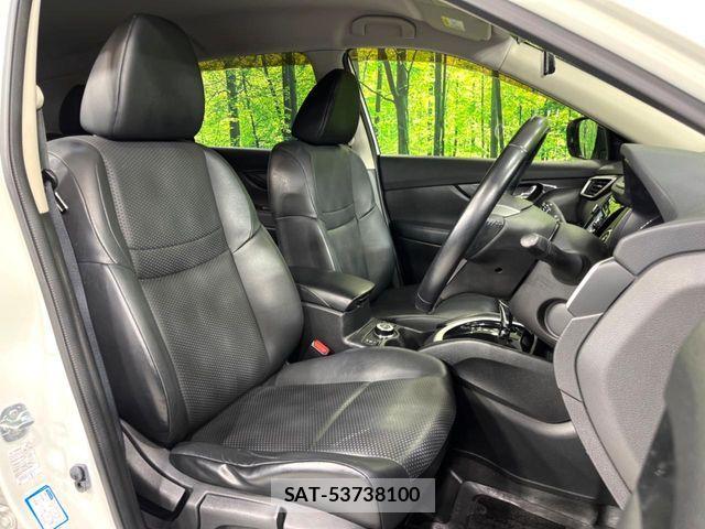 Nissan X-TRAIL 2014-02 6818194-8