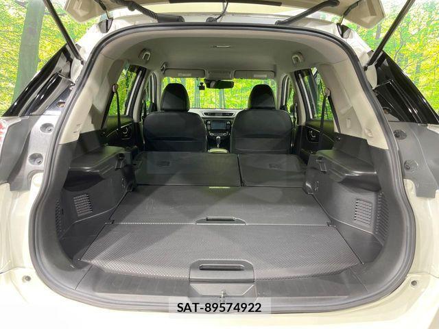 Nissan X-TRAIL 2016-07 6818190-10