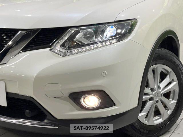 Nissan X-TRAIL 2016-07 6818190-11