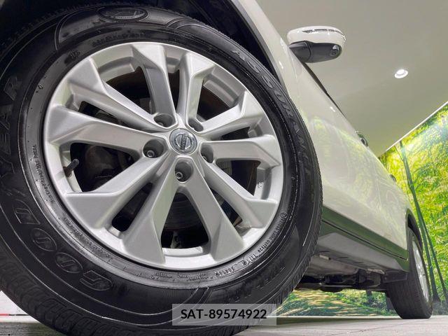 Nissan X-TRAIL 2016-07 6818190-12