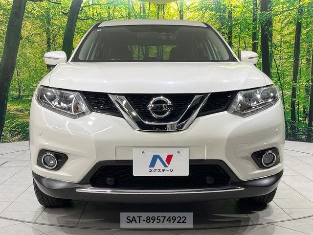 Nissan X-TRAIL 2016-07 6818190-13