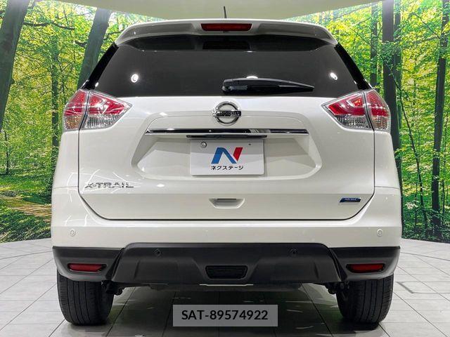 Nissan X-TRAIL 2016-07 6818190-14