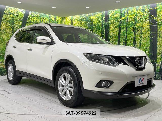Nissan X-TRAIL 2016-07 6818190-15