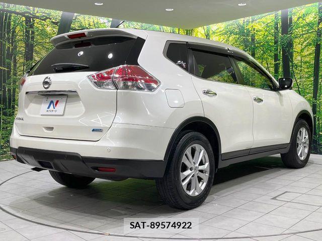 Nissan X-TRAIL 2016-07 6818190-16
