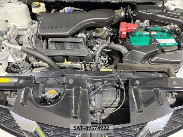 Nissan X-TRAIL 2016-07 6818190-17