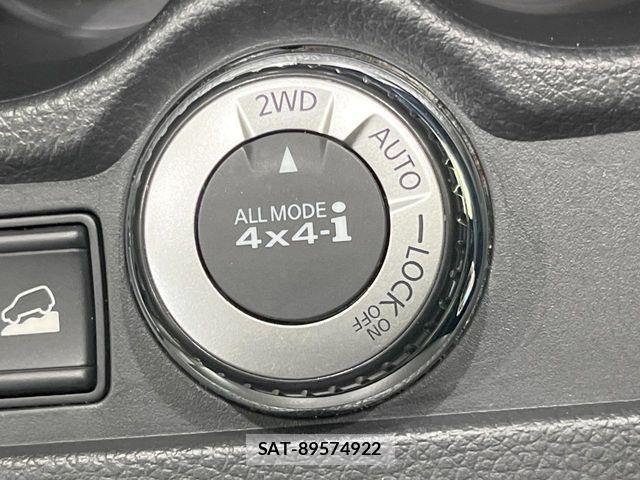 Nissan X-TRAIL 2016-07 6818190-4