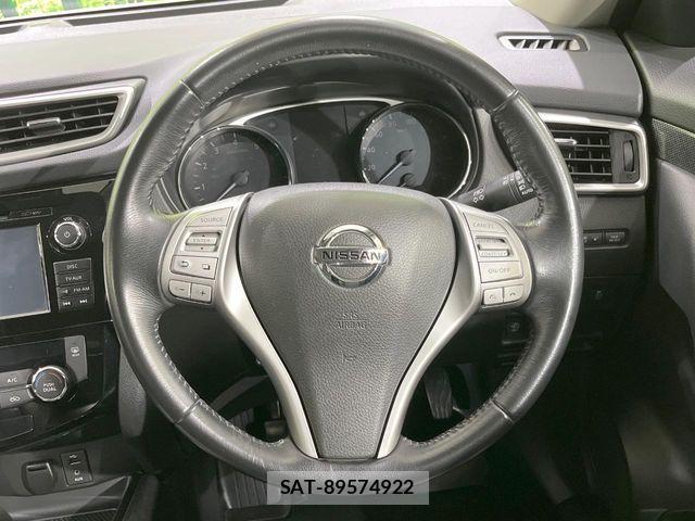 Nissan X-TRAIL 2016-07 6818190-7