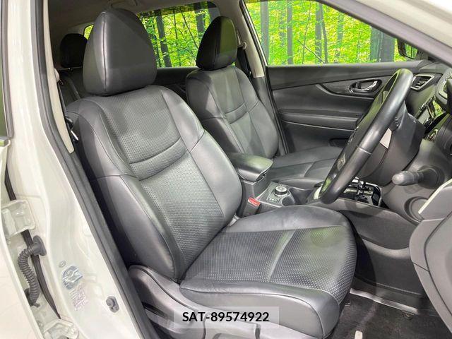 Nissan X-TRAIL 2016-07 6818190-8