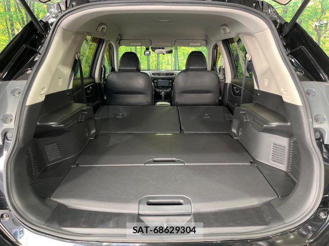 Nissan X-TRAIL 2014-01 6818189-9