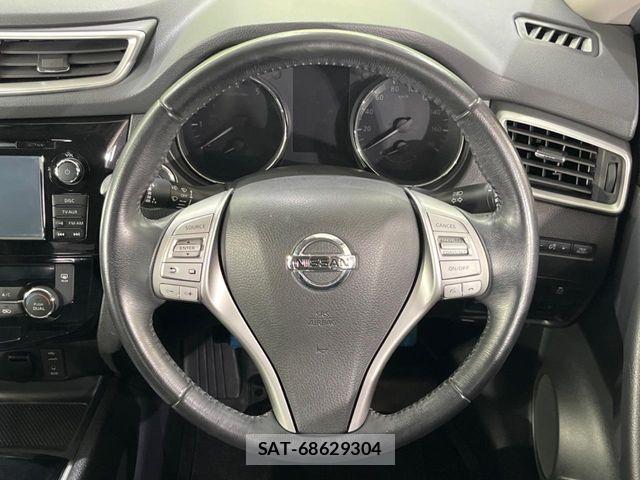 Nissan X-TRAIL 2014-01 6818189-10