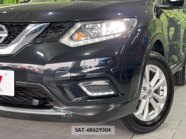 Nissan X-TRAIL 2014-01 6818189-11