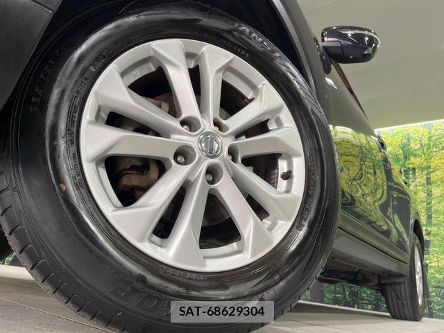 Nissan X-TRAIL 2014-01 6818189-12