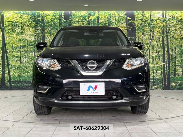 Nissan X-TRAIL 2014-01 6818189-13