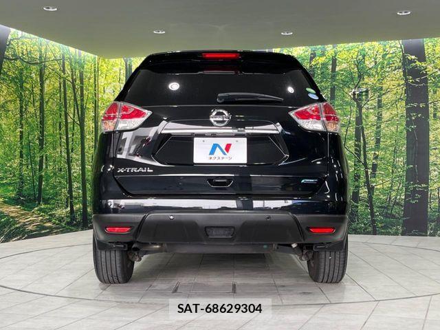 Nissan X-TRAIL 2014-01 6818189-14