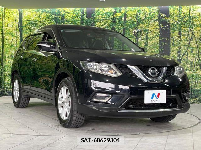Nissan X-TRAIL 2014-01 6818189-15